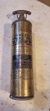 Miller Peerless Anti Freeze Fire Extinguisher