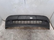 Pare-choc avant Nissan KUBISTAR