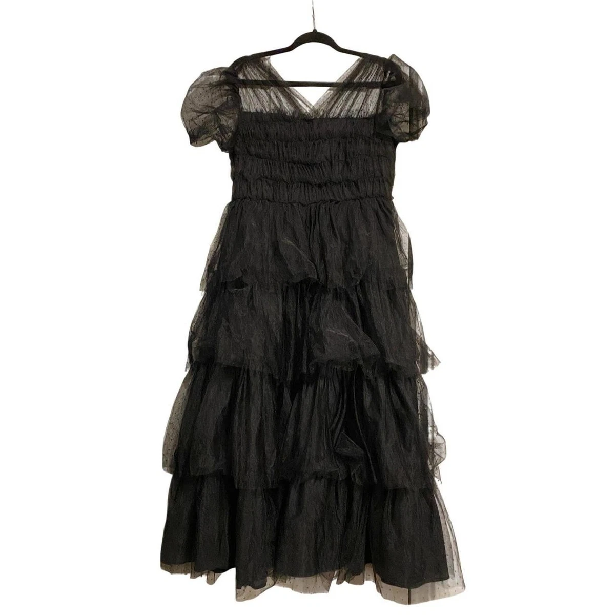 Polka Dot Long Casual Dresses for Women for sale | eBay