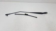PEUGEOT 407 SW 6E Scheibenwischer vorne A7DAGCP 1.60 Petrol 120kw 2008 28769981