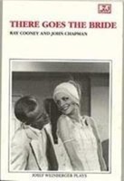 John Chapman - Re Goes The Bride - Paperback - G245Z