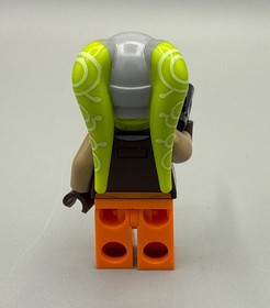 Lego Star Wars Rebels Minifigure Twi'lek Pilot Hera Syndulla 75127 75053