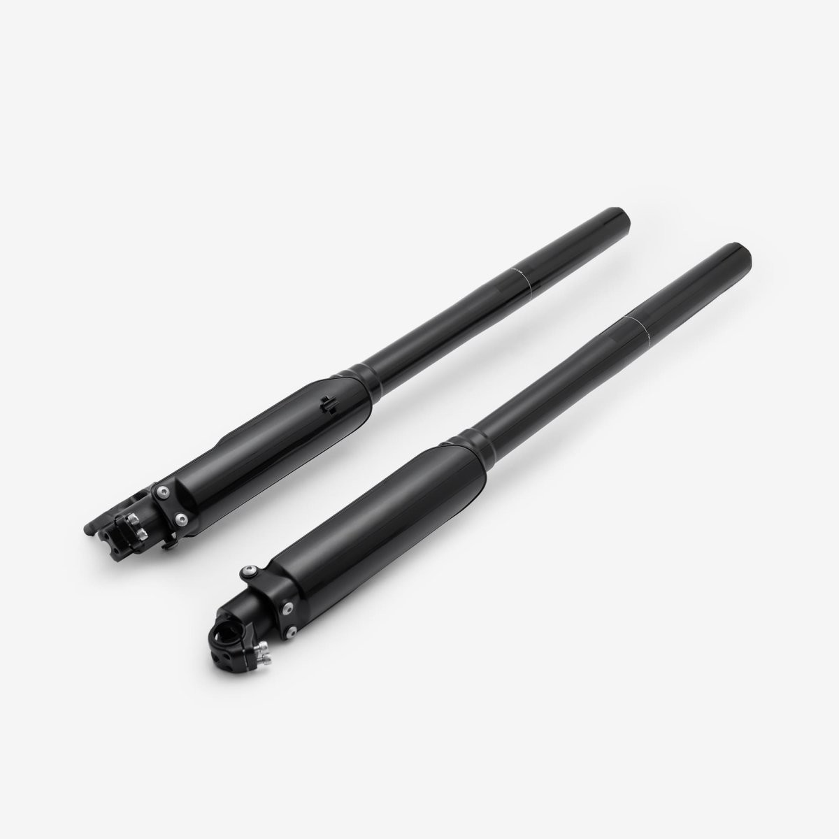 Talaria Front Suspension (set) Front Forks, Front Wheel Axle FRSHK013 SET SHOCK