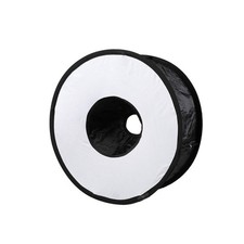 Portable 45cm Light Softbox Ideal for Studio Outdoor Photography Portrait Light