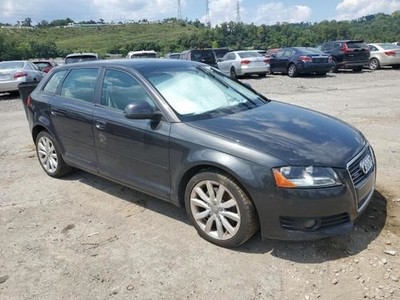 Fuse Box Engine Compartment Fits 08-15 AUDI TT 2504861
