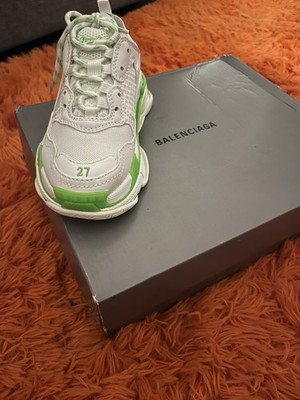 Balenciaga Triple Sneaker