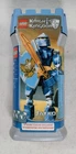 NEW VINTAGE LEGO Knights Kingdom # 8783 Jayko LIMITED EDITION Unopened Sealed