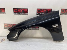 2004 Pontiac Gto Lh Driver Front Fender Black Oem 2004 Pontiac Gto Lh Driver Front Fender Black Oem