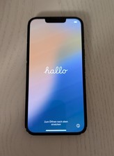 Apple iPhone 14 512 GB Midnight