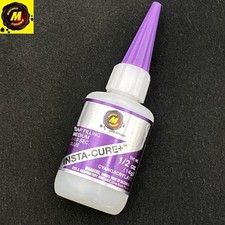 Insta-Cure  1oz - BSI107 - Adhesives