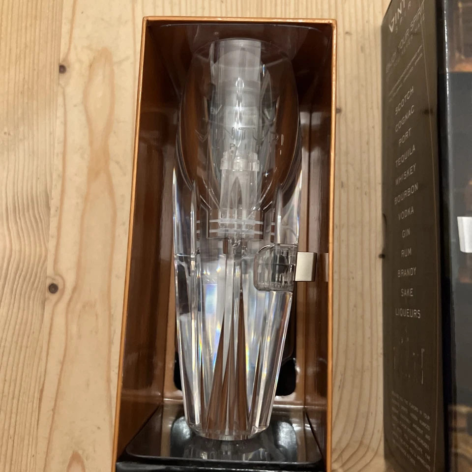 Vinturi Spirit Aerator - Image 3 of 4