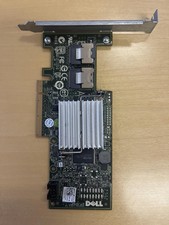 DELL POWEREDGE PERC H200 SAS RAID CONTROLLER