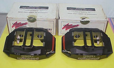 2 New Wilwood 6 Piston Rh Lh Billet Prolite 6r Calipers 120-5598 99 W10 2 New Wilwood 6 Piston Rh Lh Billet Prolite 6r Calipers 120-5598 99 W10
