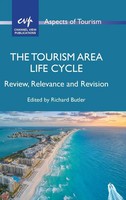 Richard Butler | The Tourism Area Life Cycle | Buch | Englisch (2024)