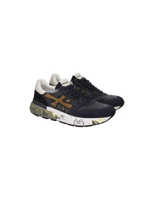 Premiata - Herren Sneaker Mick Var 8435