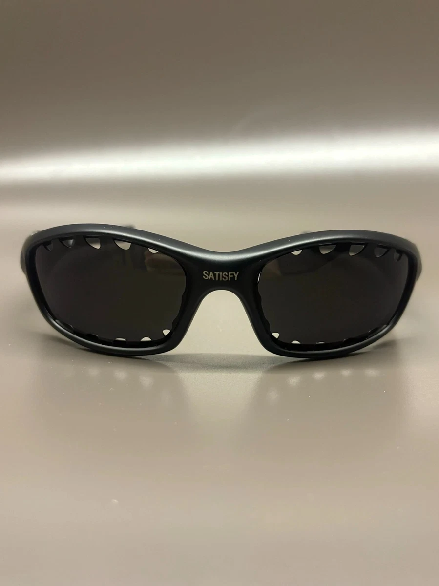 Oakley Straight Jacket Sunglasses for Men | eBay