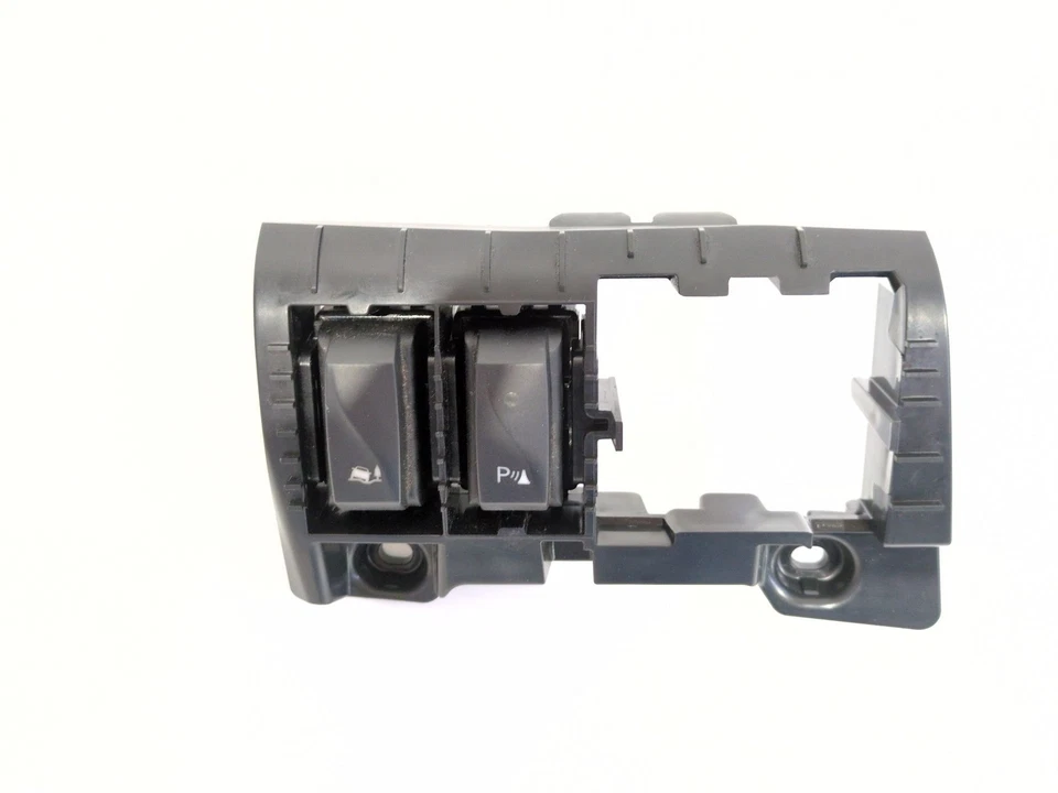 1259305X MANDO MULTIFUNCION / 192533 PARA FIAT TALENTO AUTOBUS 296_ 1.6 D - Immagine 2 di 4