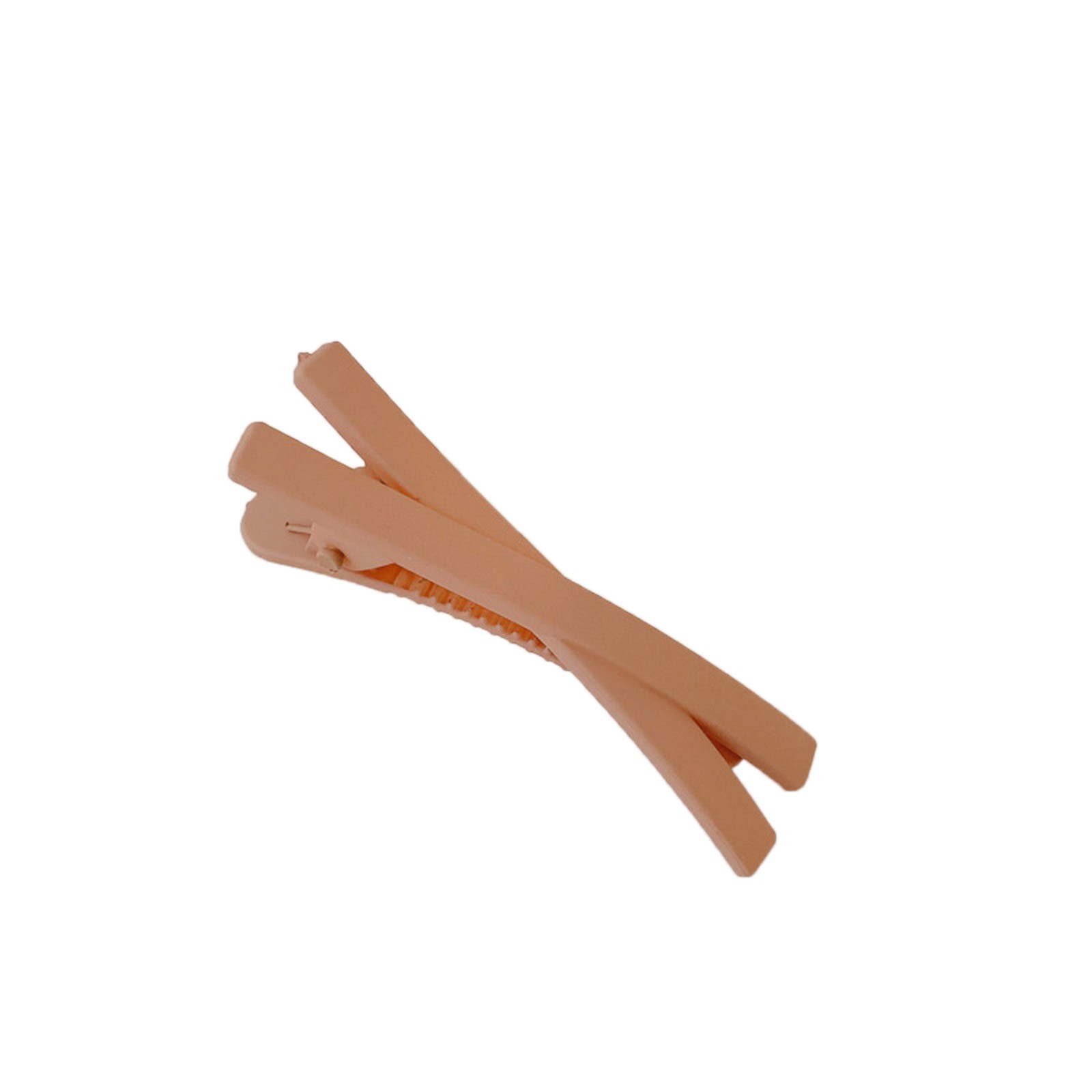 Cross Shape Hairpins Cute And Sweet Colorful Hair Clips For Women And Girls HEN