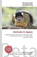 Lambert M. Surhone (U. A.) | Animals In Space | Taschenbuch | Englisch (2026)