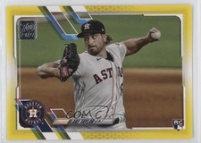 2021 Topps Walgreens Yellow Blake Taylor #228 ut4