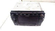 Autoradio Jeep PATRIOT