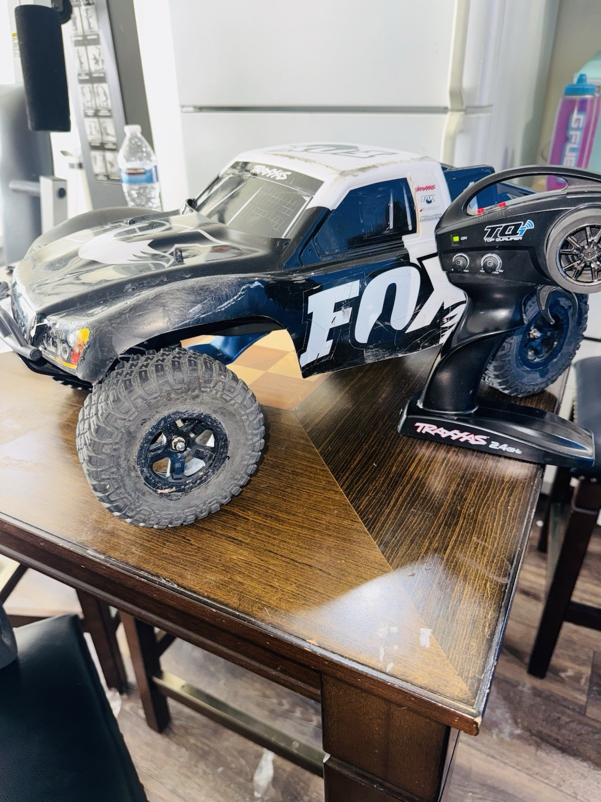 Traxxas Slash 2WD VXL