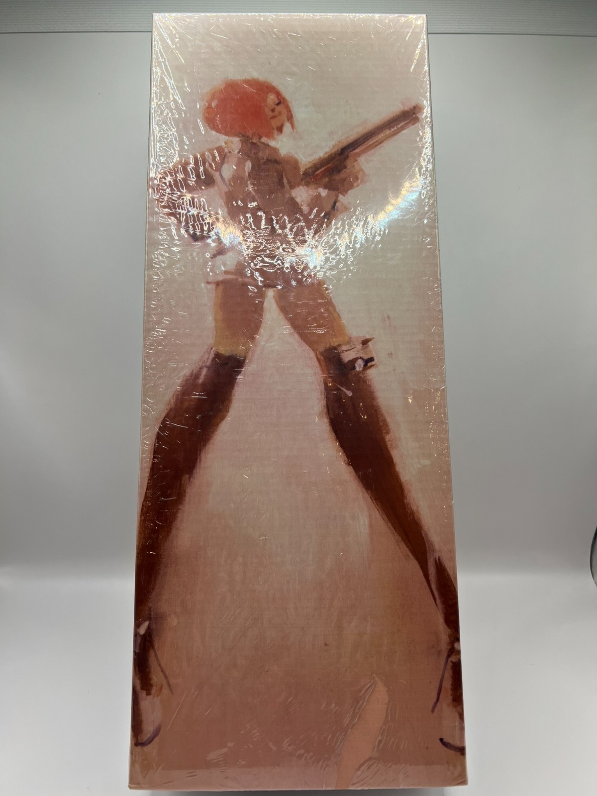 3A ThreeA Ashley Wood Rice Cream Tomorrow Queen 1/6 Figure, NEW RARE