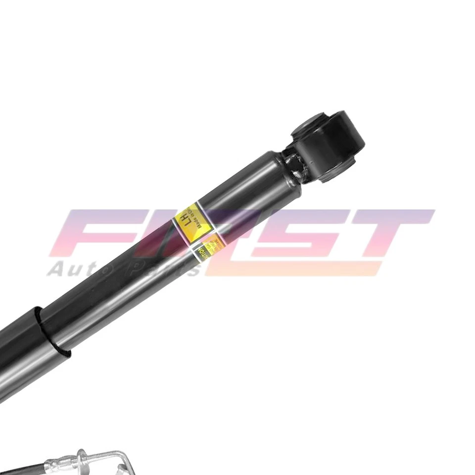 For 03-08 Toyota 4Runner Rear Shock Absorbers X-REAS 4854039445 4853080089--2pcs - Image 2 of 4