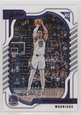 2022-23 Panini Chronicles Absolute Red 52/149 Patrick Baldwin Jr #116 16wc