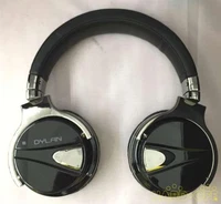 DYLAN Quiet Space QS1 Bluetooth ANC Wireless Over-Ear Headphones, Hi-Fi Sound