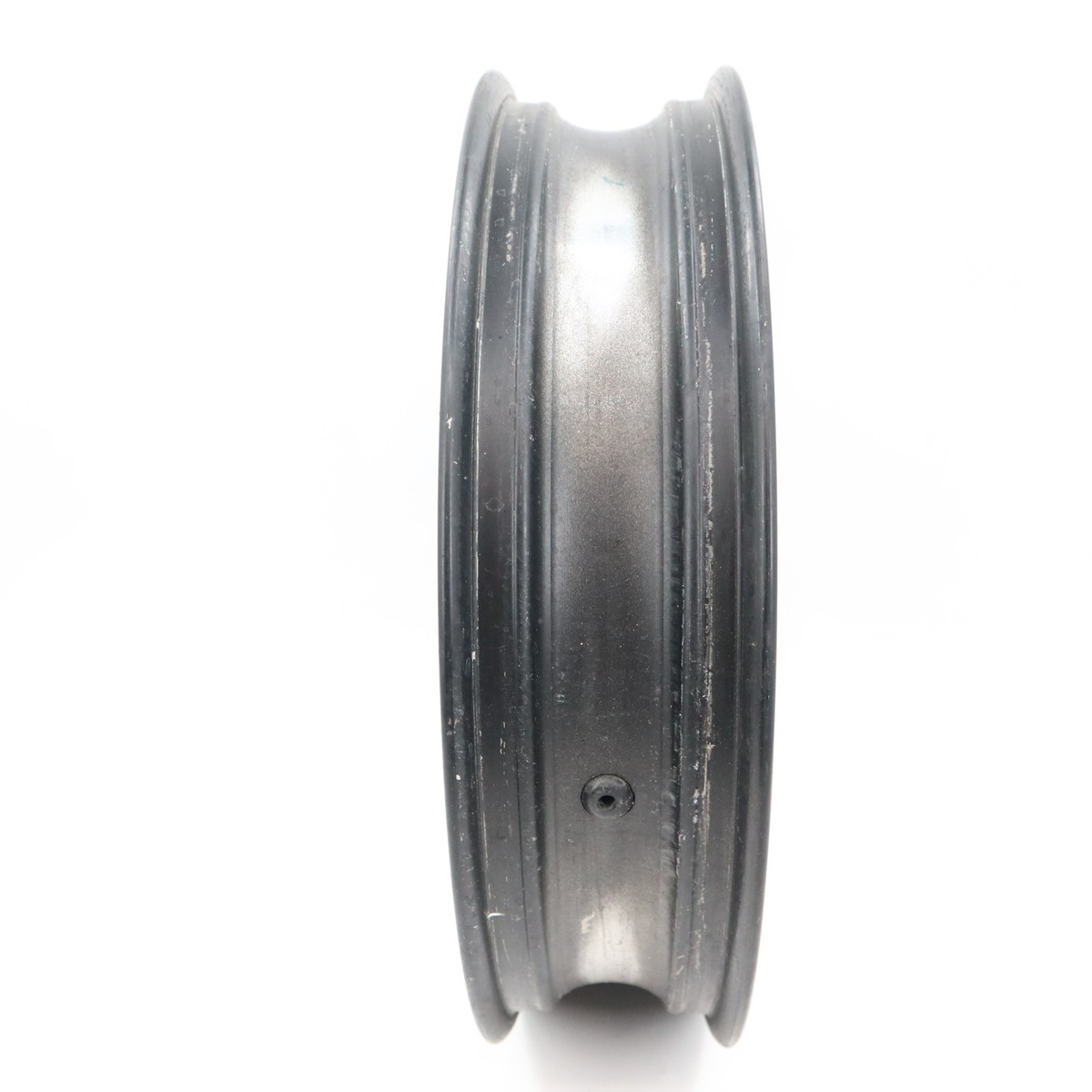 その他 rin 04 05 2004 2005 Kawasaki Ninja Zx10r Front Wheel Rim Straight Oem