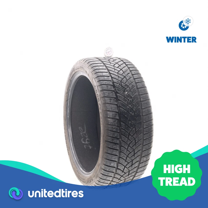 255/40/20 Winter Tires for sale | eBay