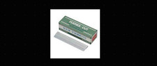 Feather Styling Razor Blades 60 count