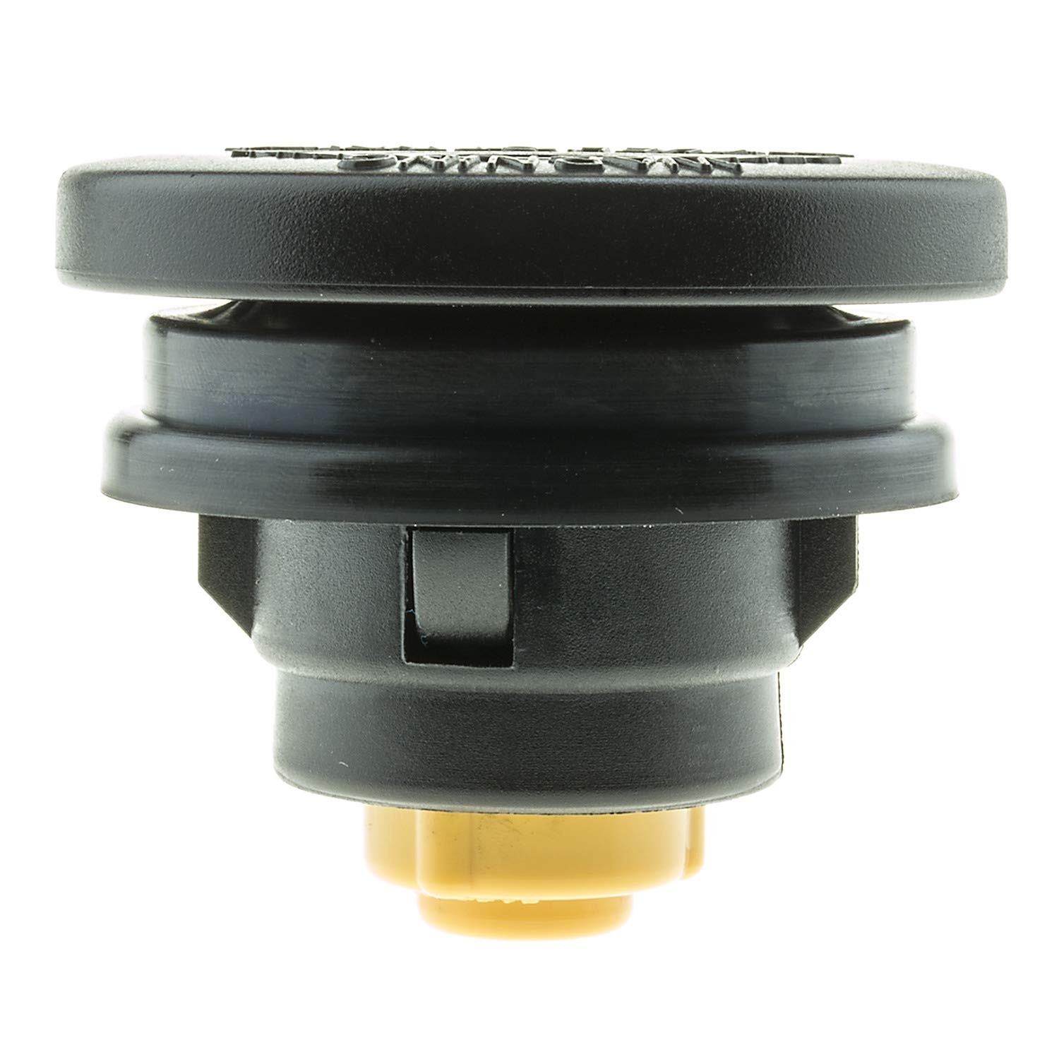 Regular Locking Fuel Cap