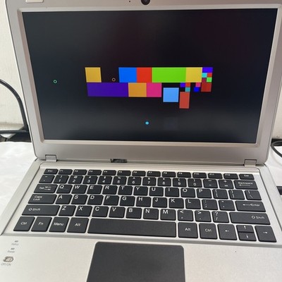CrowPi2 Laptop All-in-One Stem Learning Platform Raspberry Pi Laptop