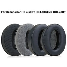 Replacement Earpads For Sennheiser HD 4.50BT HD4.50BTNC Headphones Ear Cushions