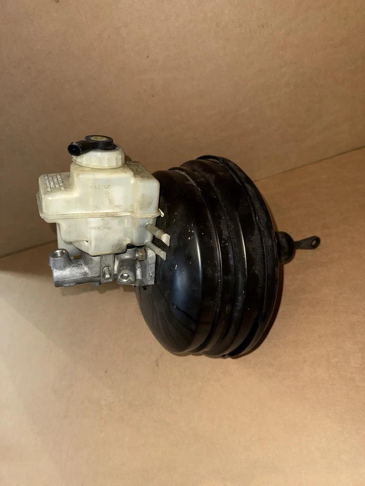 BMW E39 530 Facelift Bremskraftverstärker  Lucas 32481478 - Bild 2 von 4