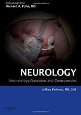 Neurology Hardcover Richard A., Perlman, Jeffrey M. Polin