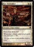 MTG Kor Firewalker Worldwake FOIL Uncommon #11