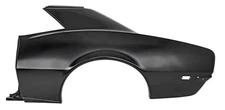 JEGS Full Quarter Panel for 1968 Chevrolet Camaro Coupe [Left/Driver Side]
