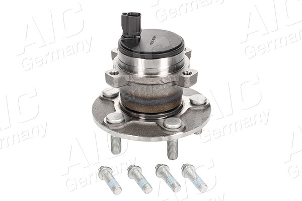 Radlagersatz Hinterachse Links Oder Rechts FÜR Ford - AIC 55876-image