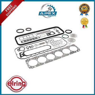 Motor kompletter Dichtsatz für passend für F2CFE611/310 - ELRING 814.390