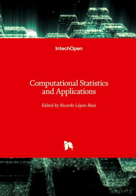 Ricardo López-Ruiz | Computational Statistics and Applications | Buch | Englisch