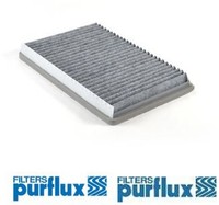 Purflux AHC149 Filter FüR Innenraumluft Innenraumfilter Filter Innenraum