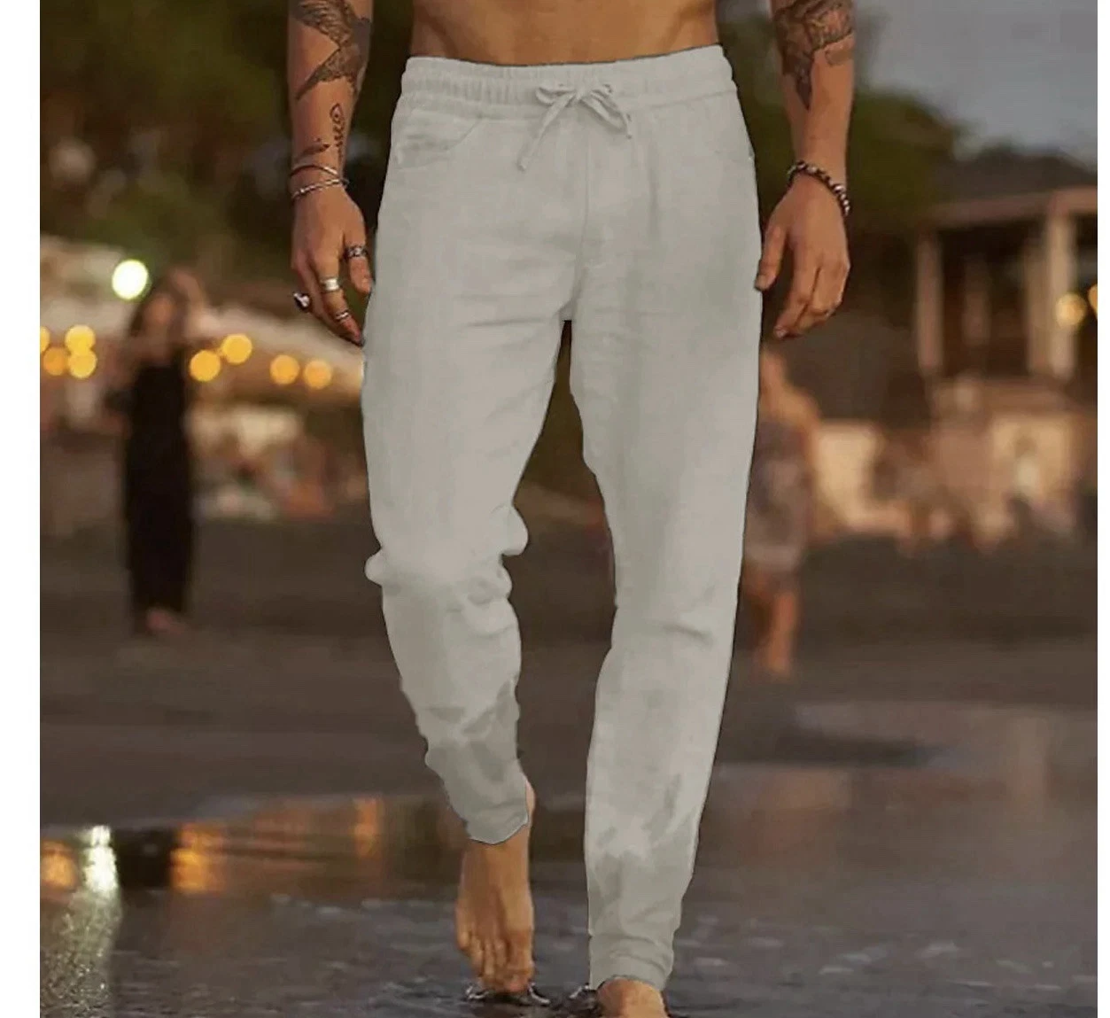 pants