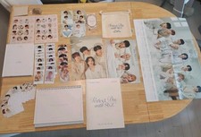 [NEW] Stray Kids 2024 Season's Greetings 'Perfect Day with SKZ' Member Set