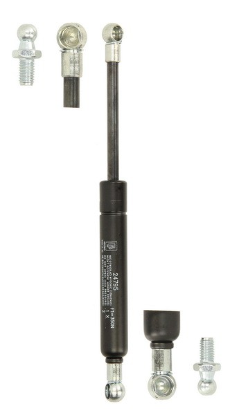 Fits KROSNO KR24795 Gas Spring, rear window KR24795 Gas spring window (8mm/18,5