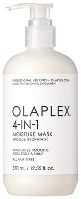 Olaplex 4 in 1 Moisture Haarmaske 370 ml OVP NEU
