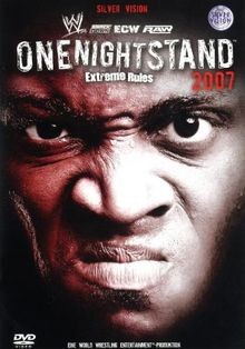 WWE - ECW - One Night Stand 2007 | DVD | Zustand sehr gut