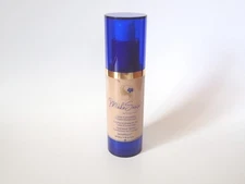 MakeSense Color Correcting Tinted Moisturizer.  Light tone.
